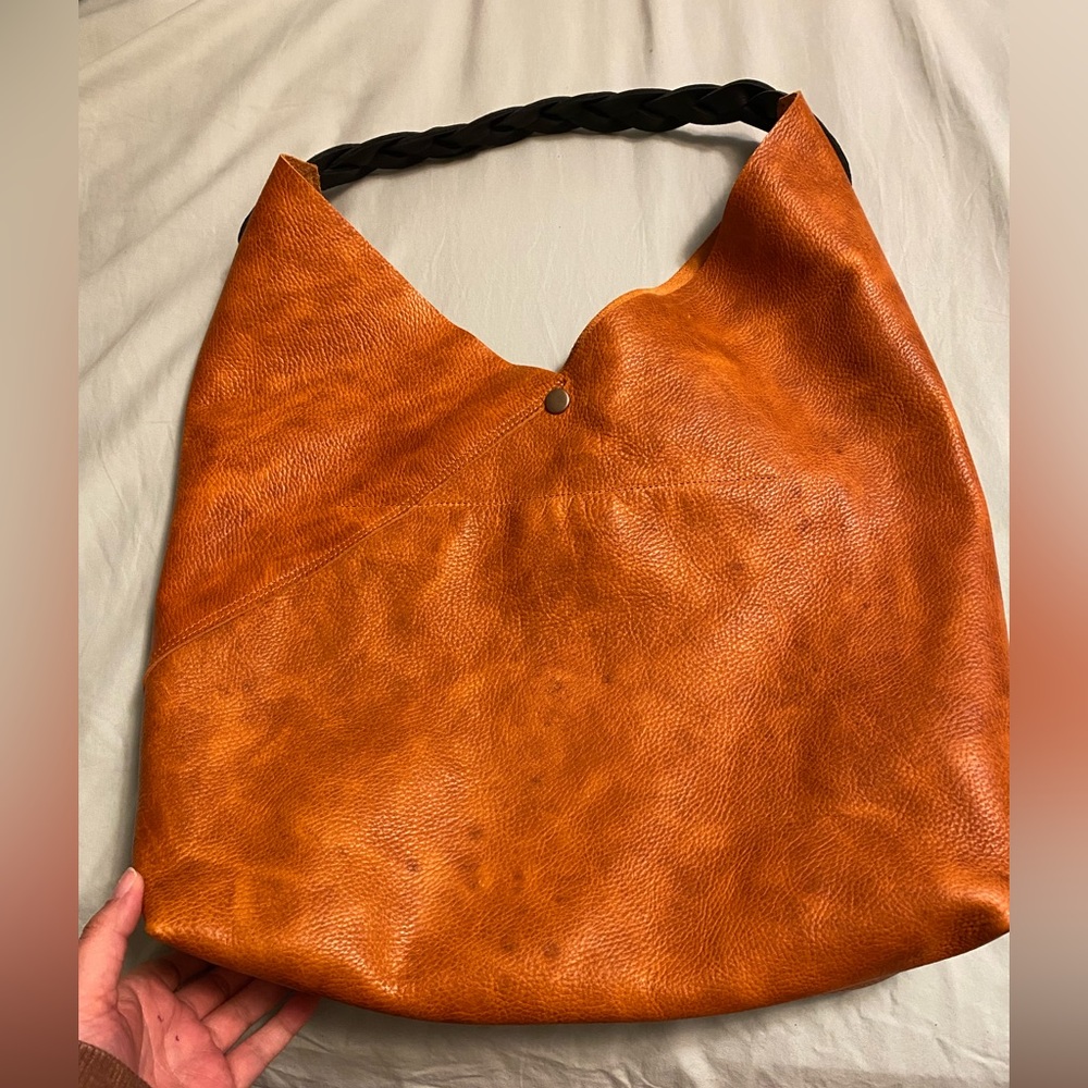 Urban Artisan hobo bag